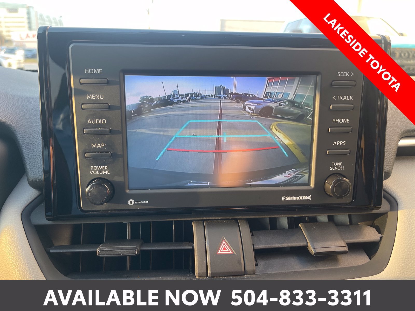 Used 2021 Toyota RAV4 XLE w/ Convenience Package AWD/4WD image 33