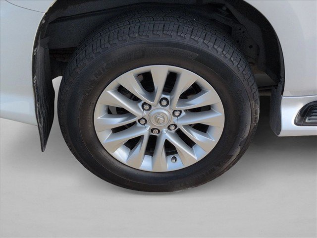 Used 2021 Lexus GX 460 Premium AWD/4WD image 22
