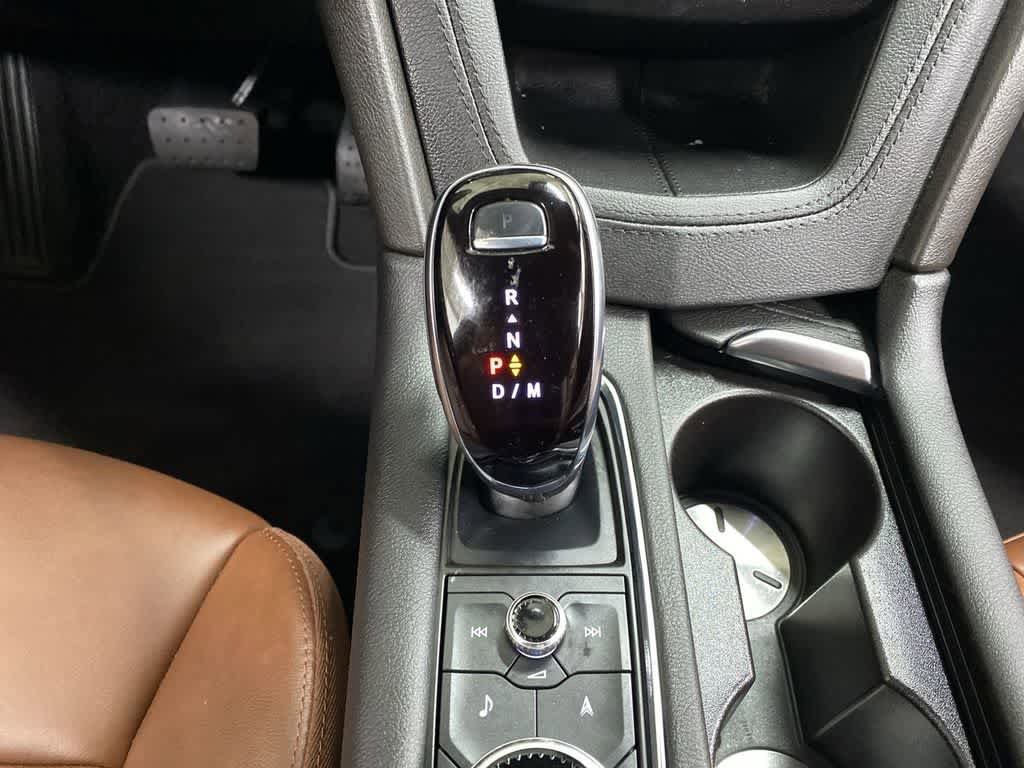 Used 2022 Cadillac XT5 Premium Luxury image 28