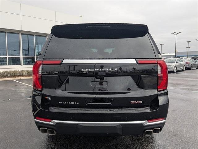 New 2026 GMC Yukon Denali w/ Denali Reserve Package image 5