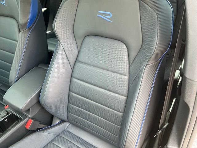 Used 2022 Volkswagen Golf R AWD/4WD image 15