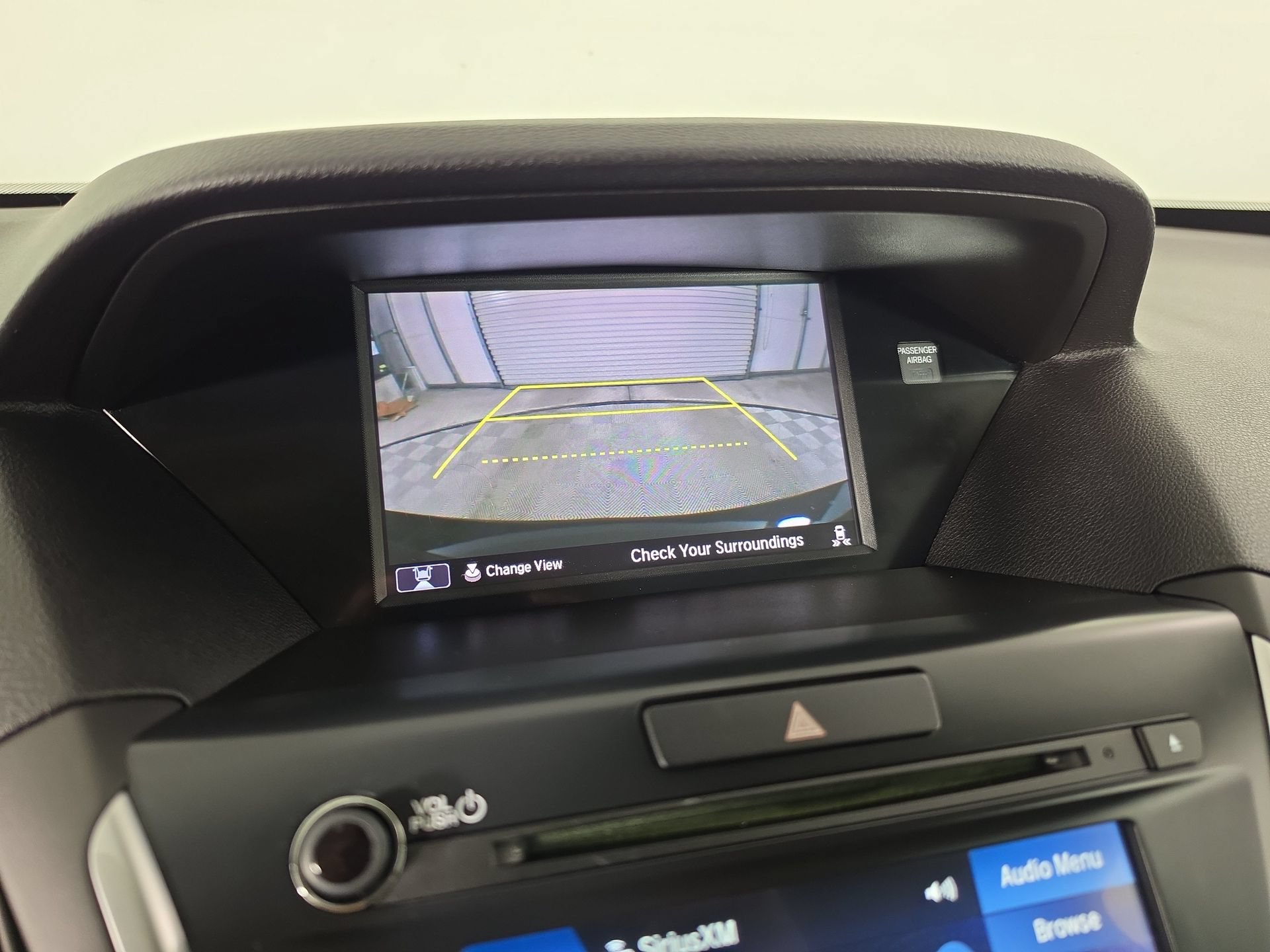 Used 2019 Acura MDX w/ Technology Package FWD image 26