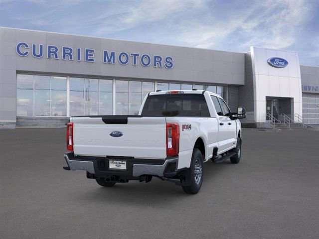 New 2026 Ford F250 XL image 8