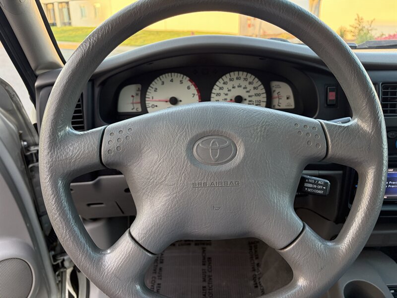 Used 2003 Toyota Tacoma PreRunner image 15
