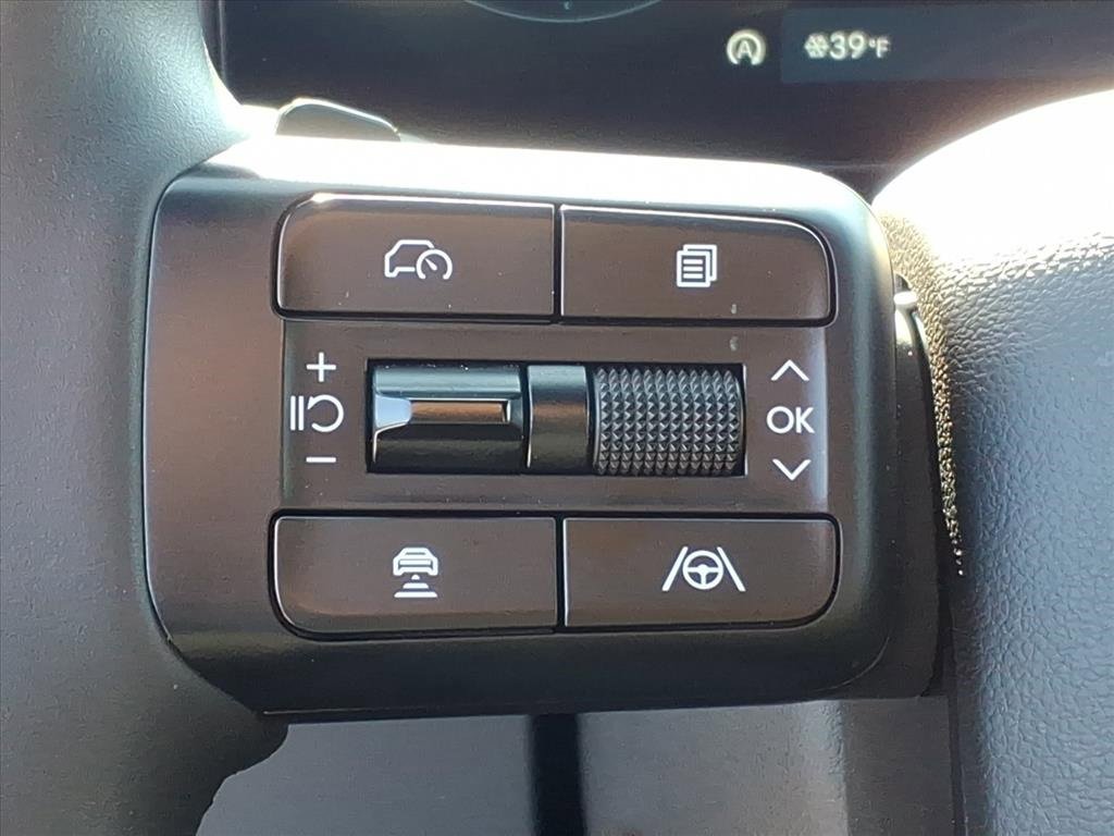 Used 2024 Hyundai Santa Fe Calligraphy image 11