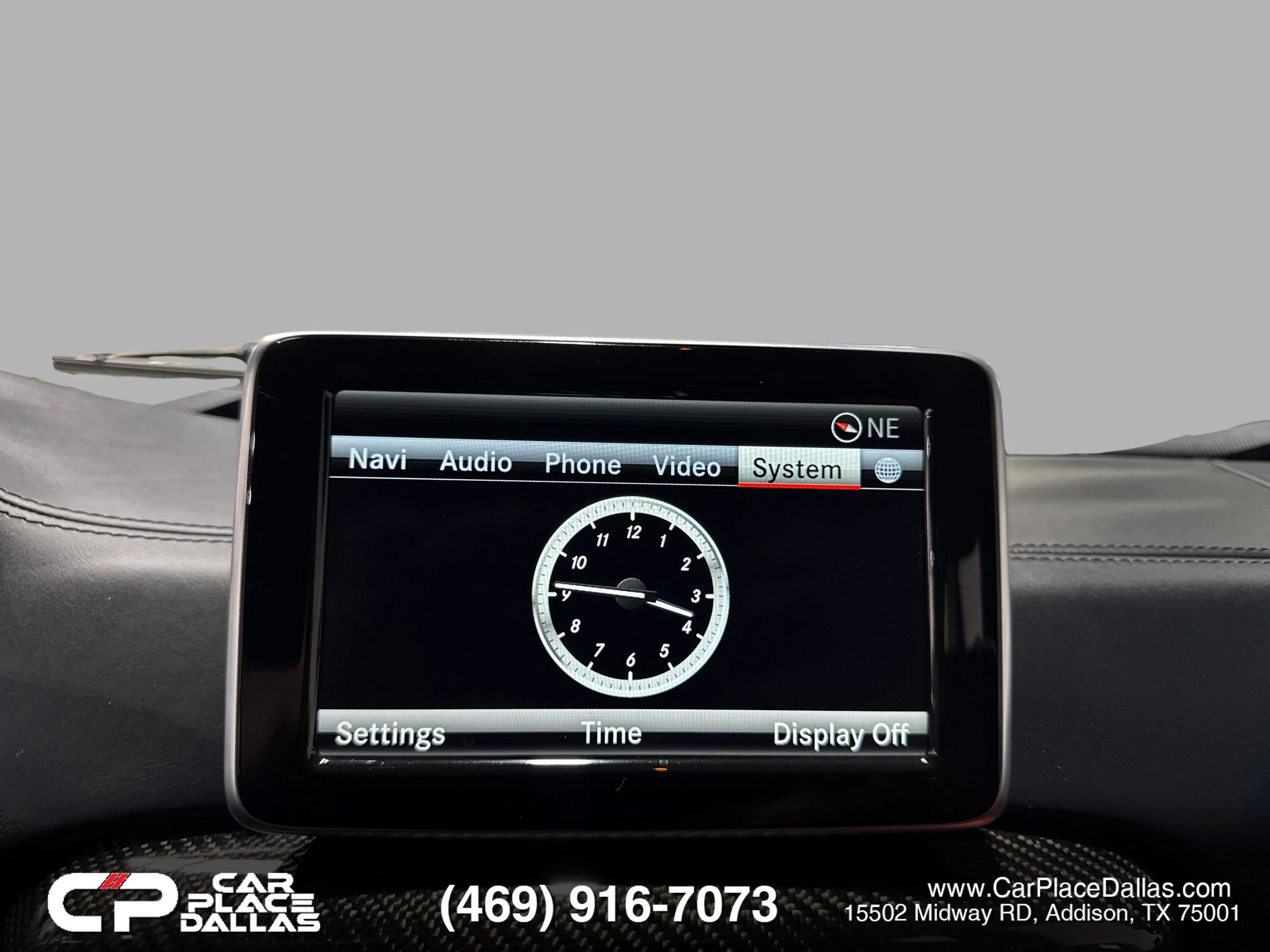Used 2016 Mercedes-Benz G 65 AMG 4MATIC image 32