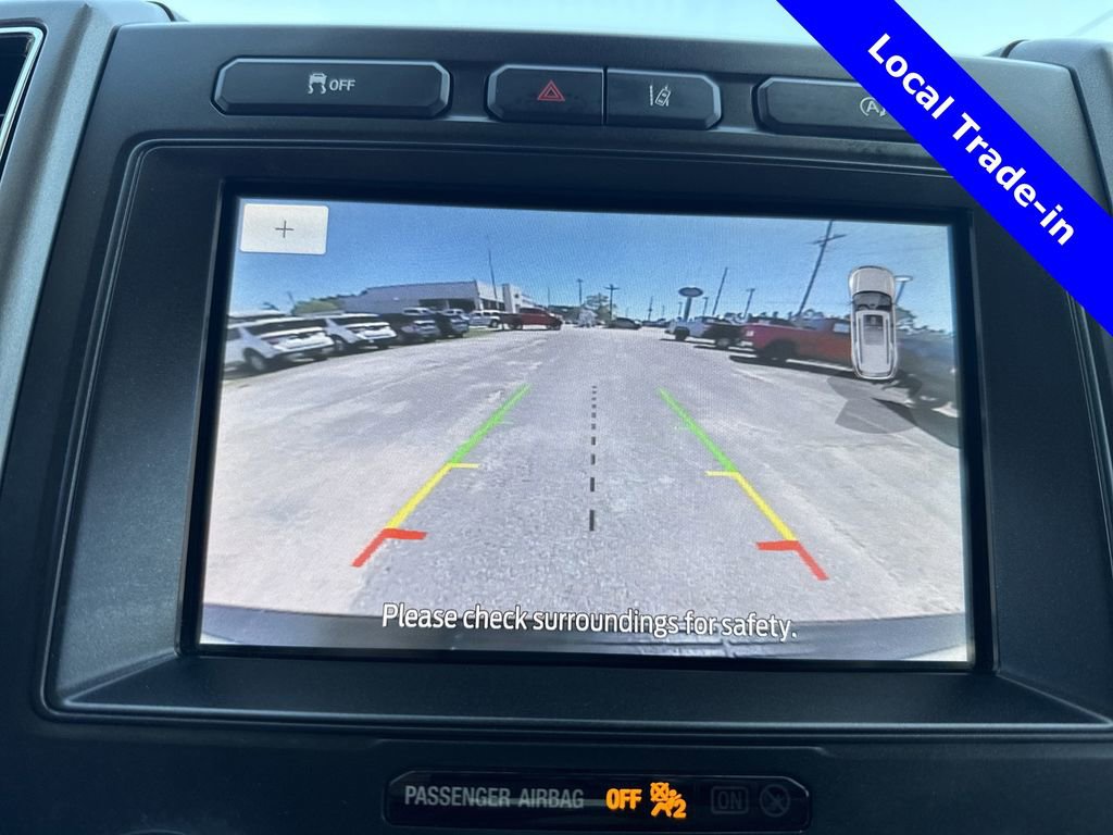 Used 2021 Ford Expedition XLT image 20