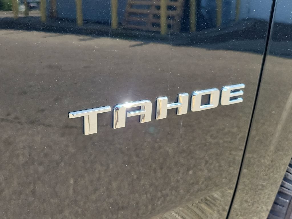 Used 2024 Chevrolet Tahoe Premier AWD/4WD image 7