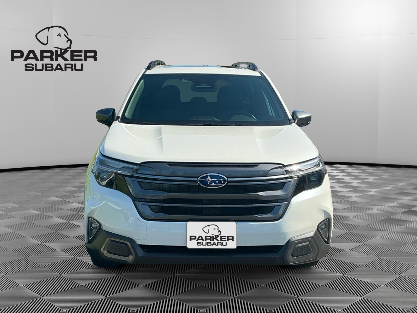 New 2026 Subaru Forester Limited AWD/4WD image 8