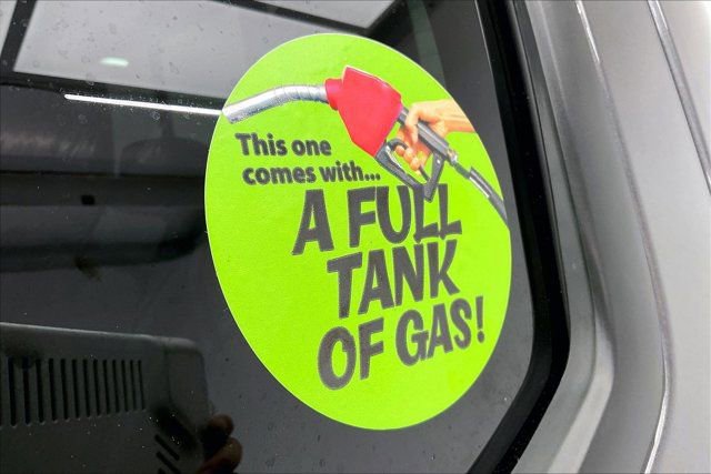 Used 2022 RAM 1500 TRX w/ TRX Level 2 Equipment Group image 36