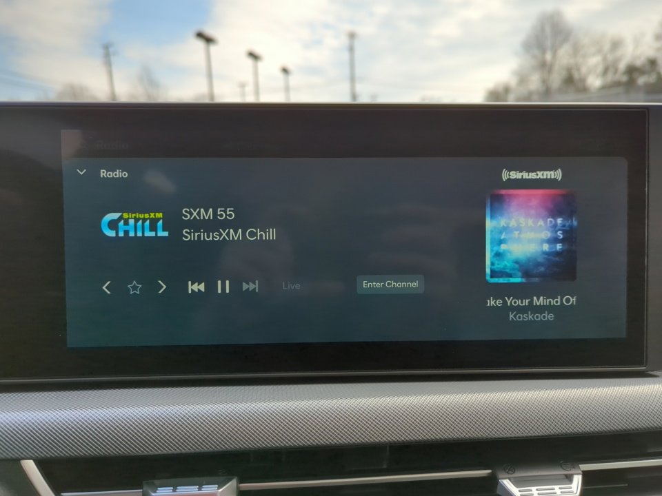 New 2026 Hyundai Sonata SEL FWD image 20