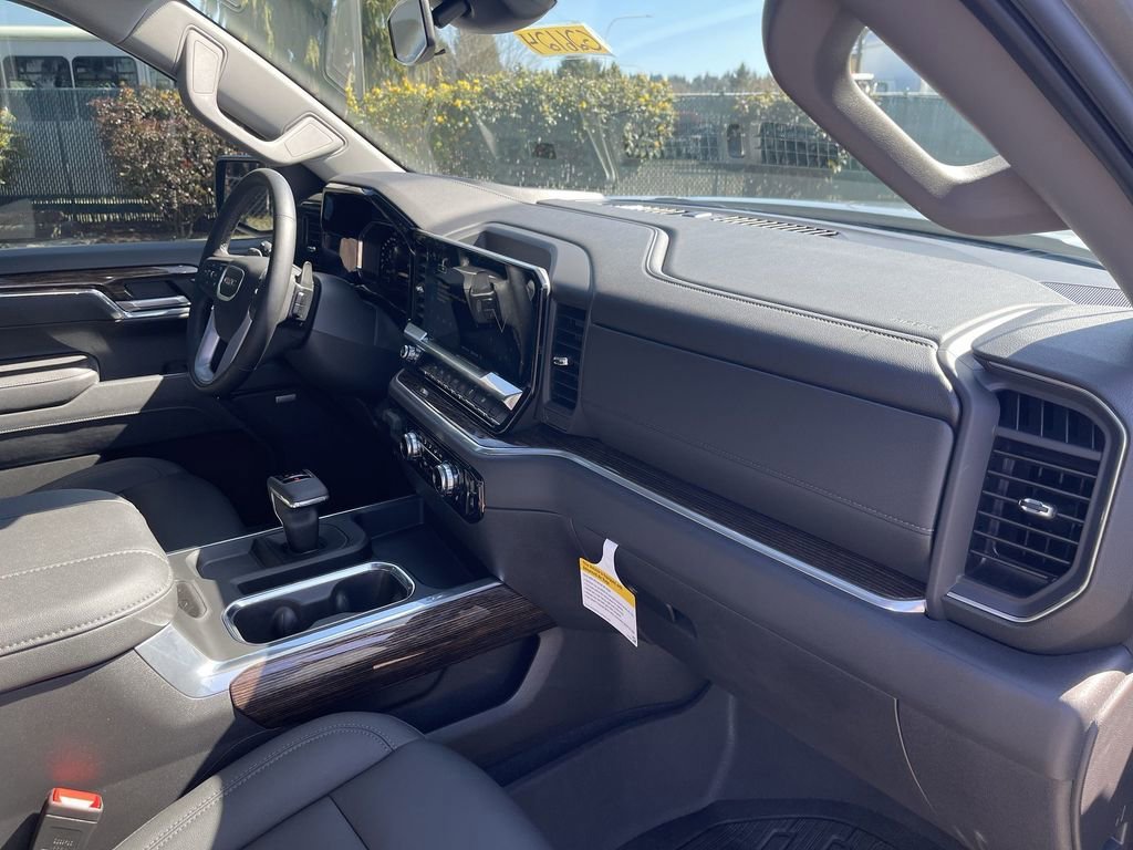 New 2026 GMC Sierra 1500 Elevation w/ Elevation Premium Package image 30
