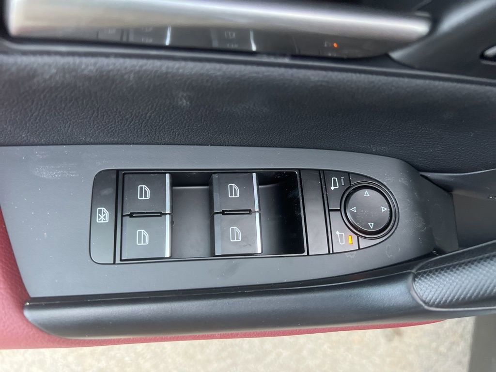 New 2026 MAZDA CX-50 AWD 2.5 Hybrid w/ Weather Package image 16