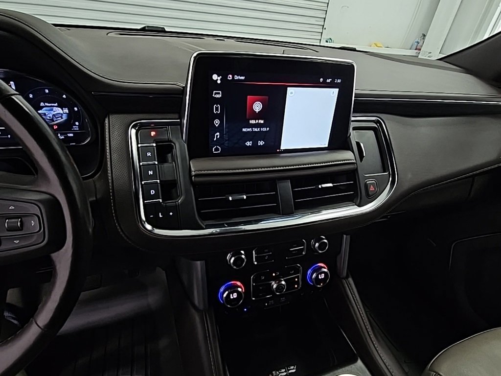 Certified 2022 GMC Yukon XL SLT w/ SLT Luxury Package image 12