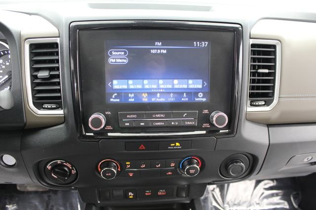 Used 2022 Nissan Frontier SV w/ Technology Package AWD/4WD image 21
