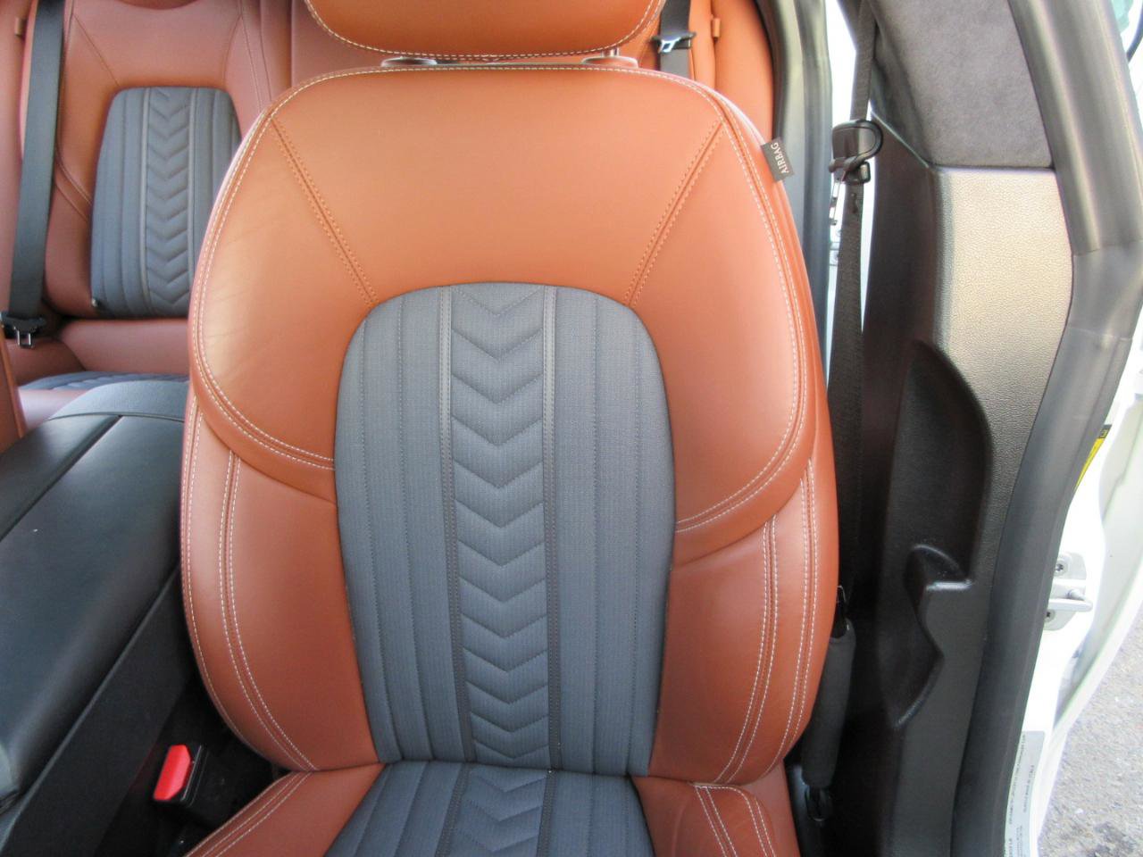 Used 2017 Maserati Ghibli S Q4 image 11