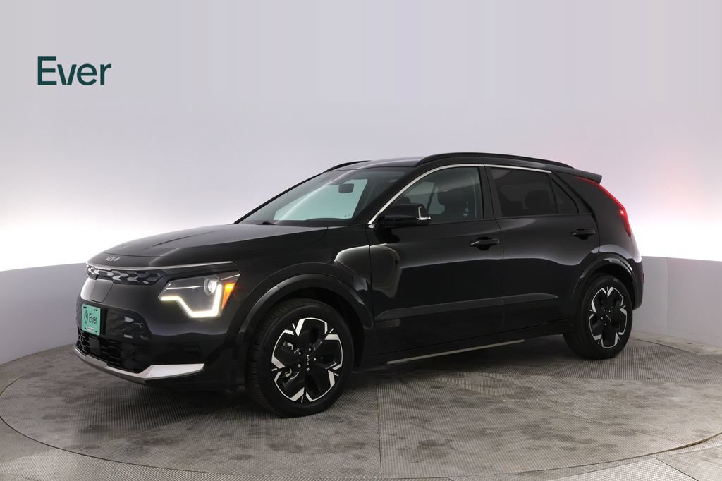 Used 2024 Kia Niro Wind FWD image 18