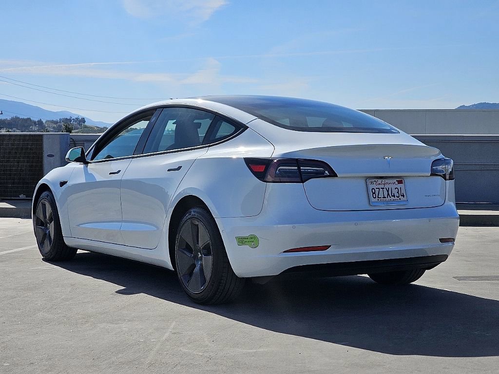 Used 2022 Tesla Model 3 Long Range image 14