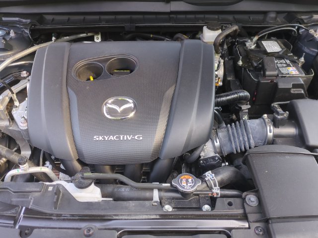 Used 2024 MAZDA CX-50 AWD 2.5 S w/ Cargo Package image 25