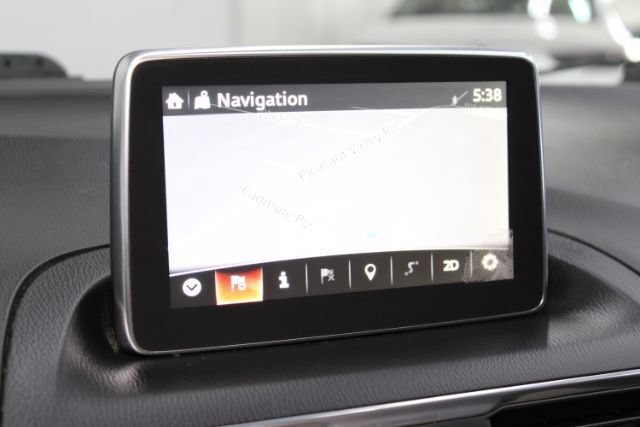 Used 2015 MAZDA MAZDA3 s Grand Touring FWD image 15