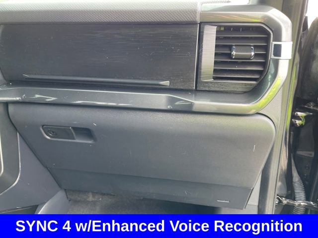 Used 2023 Ford F150 XLT w/ Equipment Group 302A High image 34