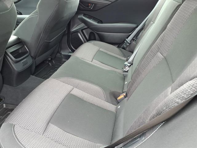 Certified 2025 Subaru Outback w/ Popular Package #1A image 9