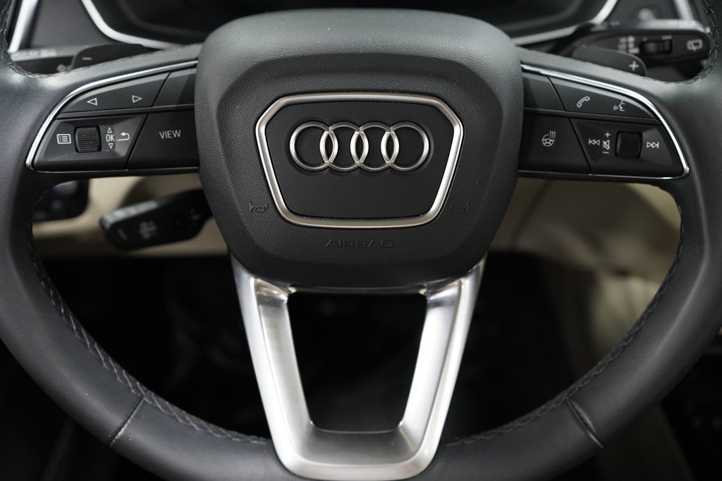 Used 2023 Audi Q5 2.0T Prestige w/ Prestige Package AWD/4WD image 15