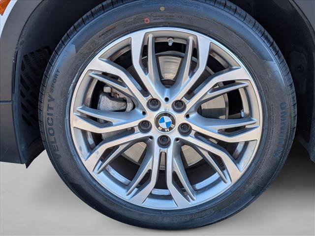 Used 2018 BMW X2 sDrive28i w/ Convenience Package FWD image 23