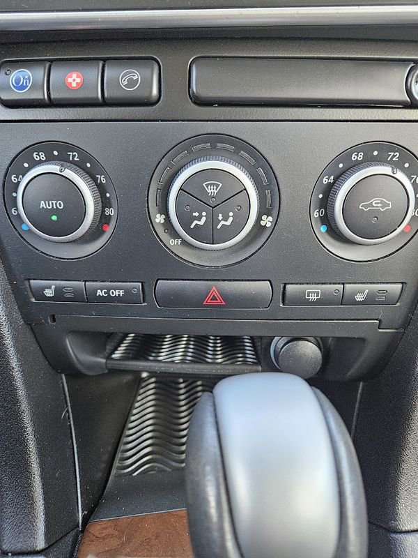 Used 2009 Saab 9-3 2.0T image 22