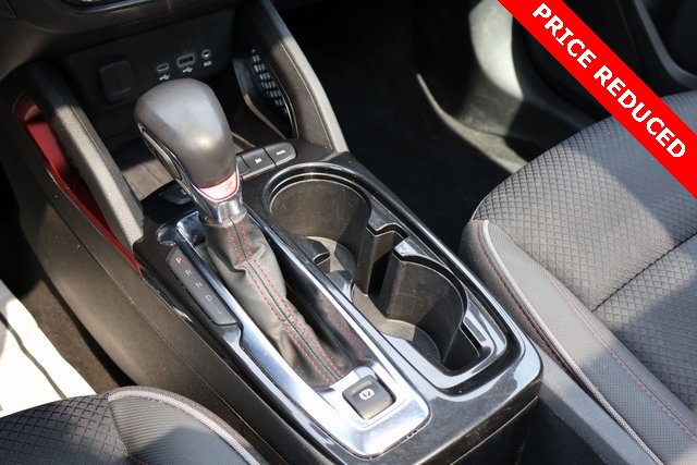 Used 2023 Chevrolet TrailBlazer RS w/ Sun and Liftgate Package image 33