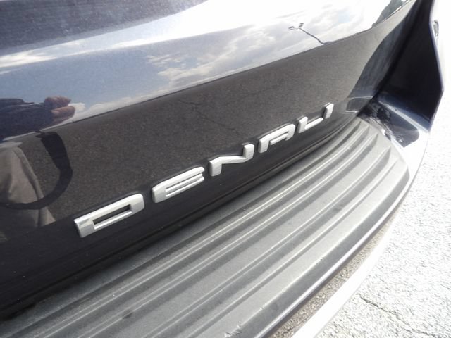 Used 2023 GMC Yukon Denali w/ Denali Reserve Package AWD/4WD image 14
