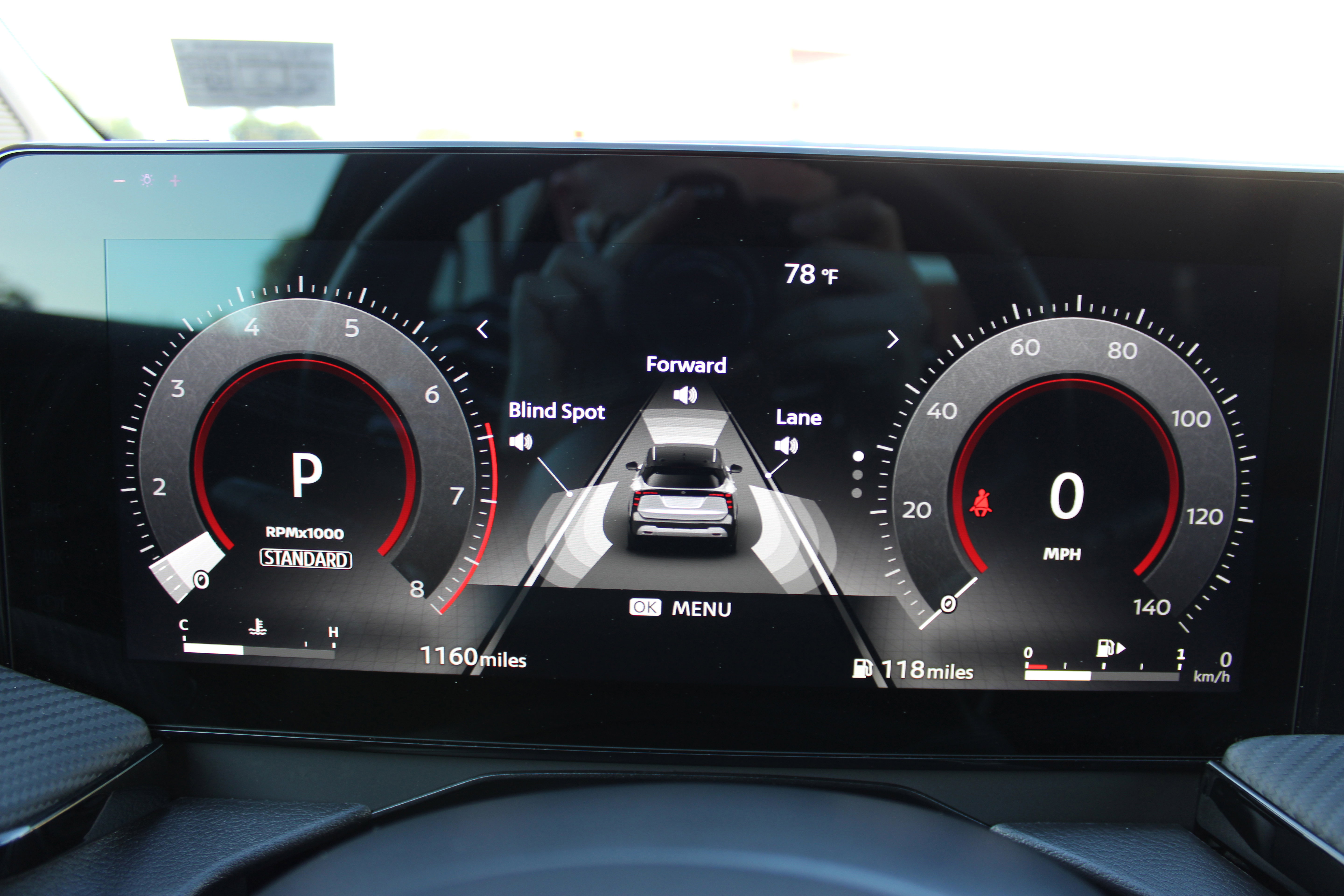 Certified 2025 Nissan Kicks SR w/ SR Premium Package AWD/4WD image 26