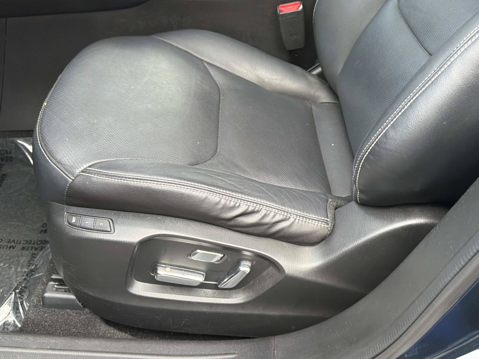 Used 2021 MAZDA CX-9 Grand Touring FWD image 19