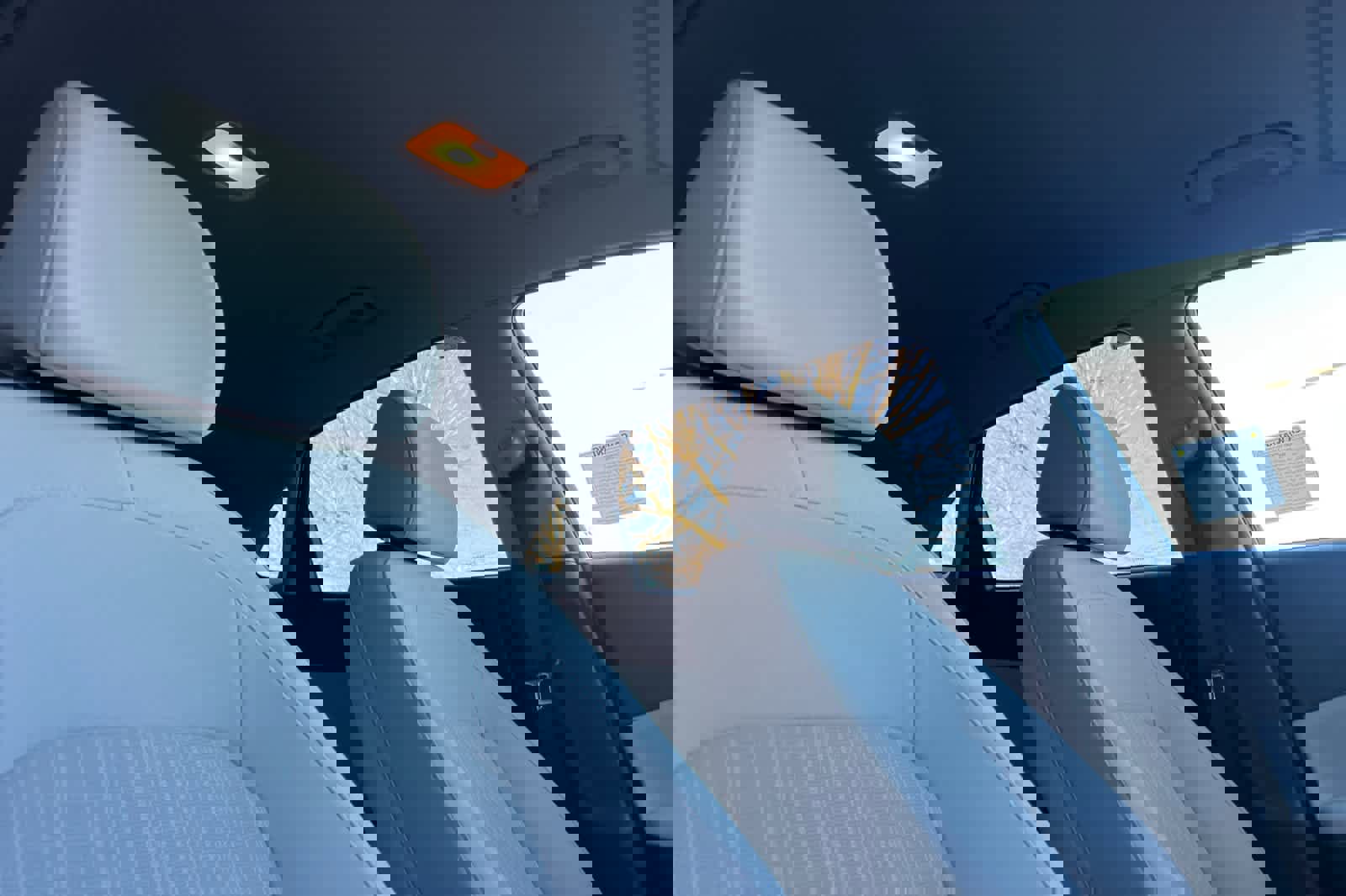 Used 2023 Hyundai Kona SEL w/ Cargo Package image 17