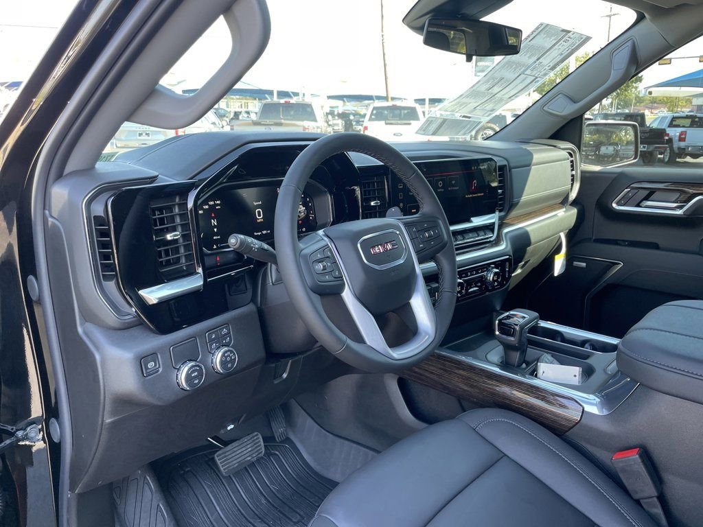 New 2026 GMC Sierra 1500 Elevation w/ Elevation Premium Package image 32