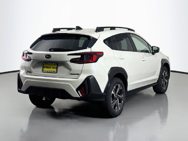 New 2026 Subaru Crosstrek 2.5i Premium AWD/4WD image 7