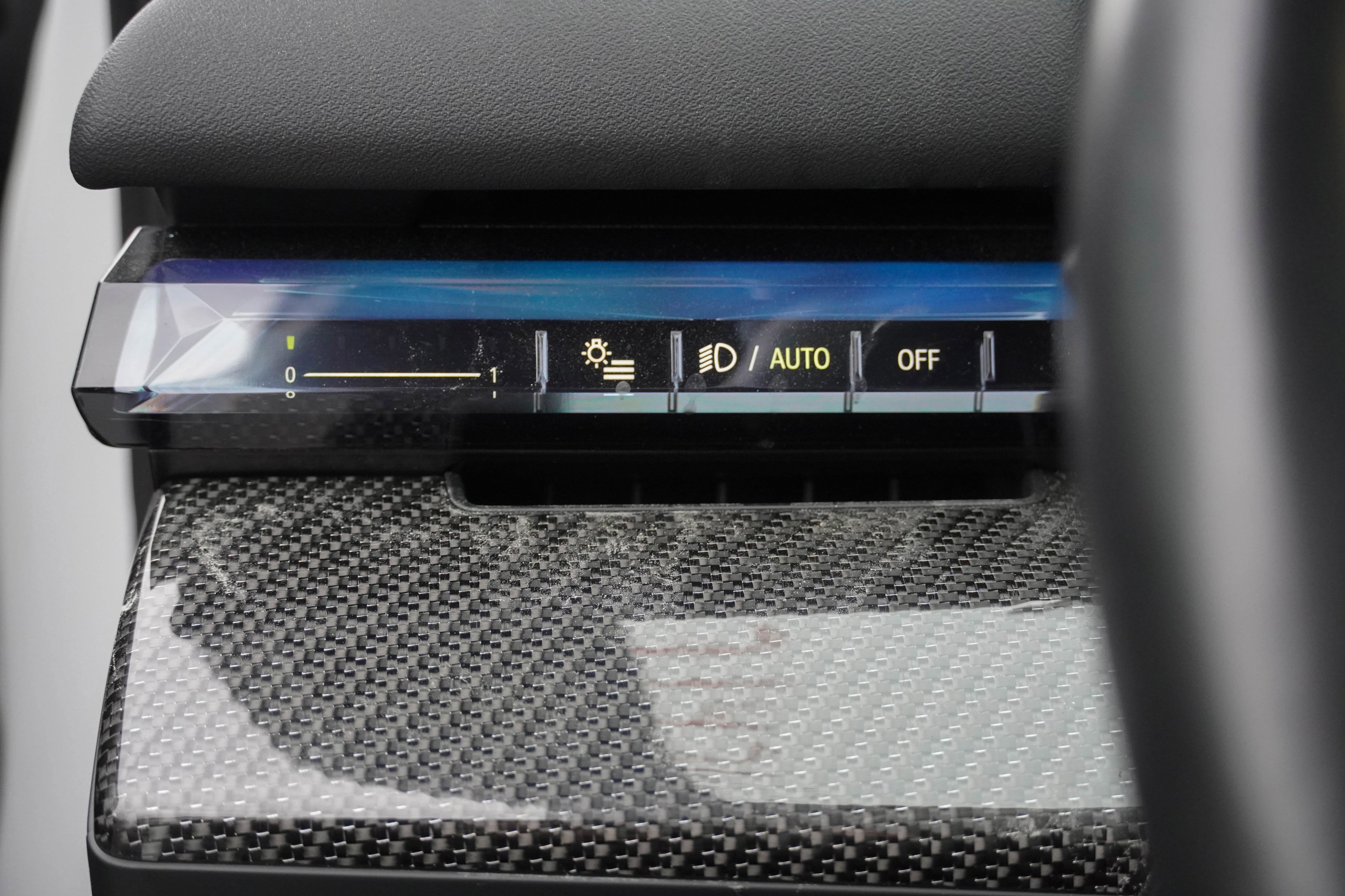 Certified 2024 BMW i5 M60 w/ Premium Package AWD/4WD image 17