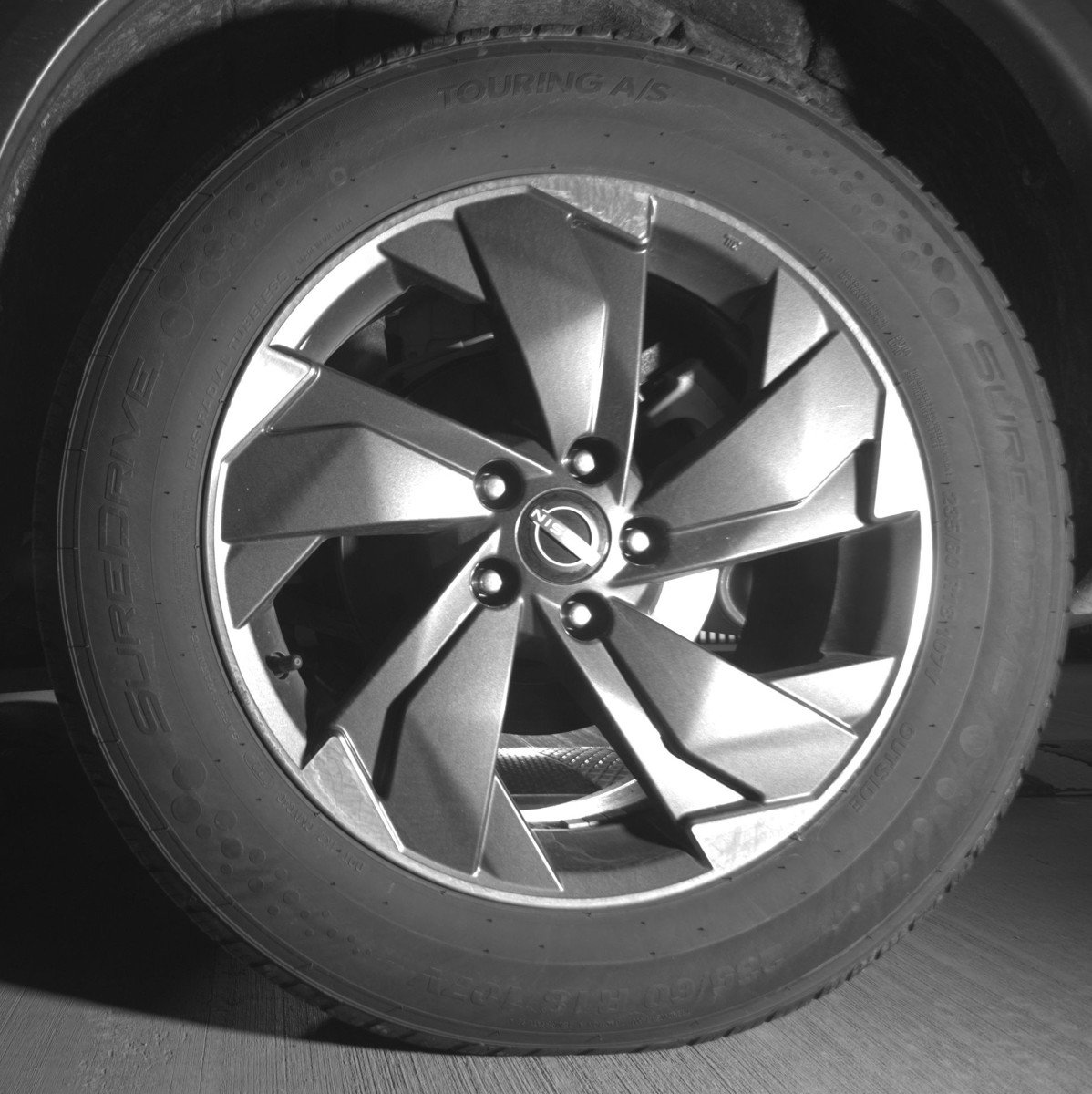 Used 2025 Nissan Rogue SV image 14