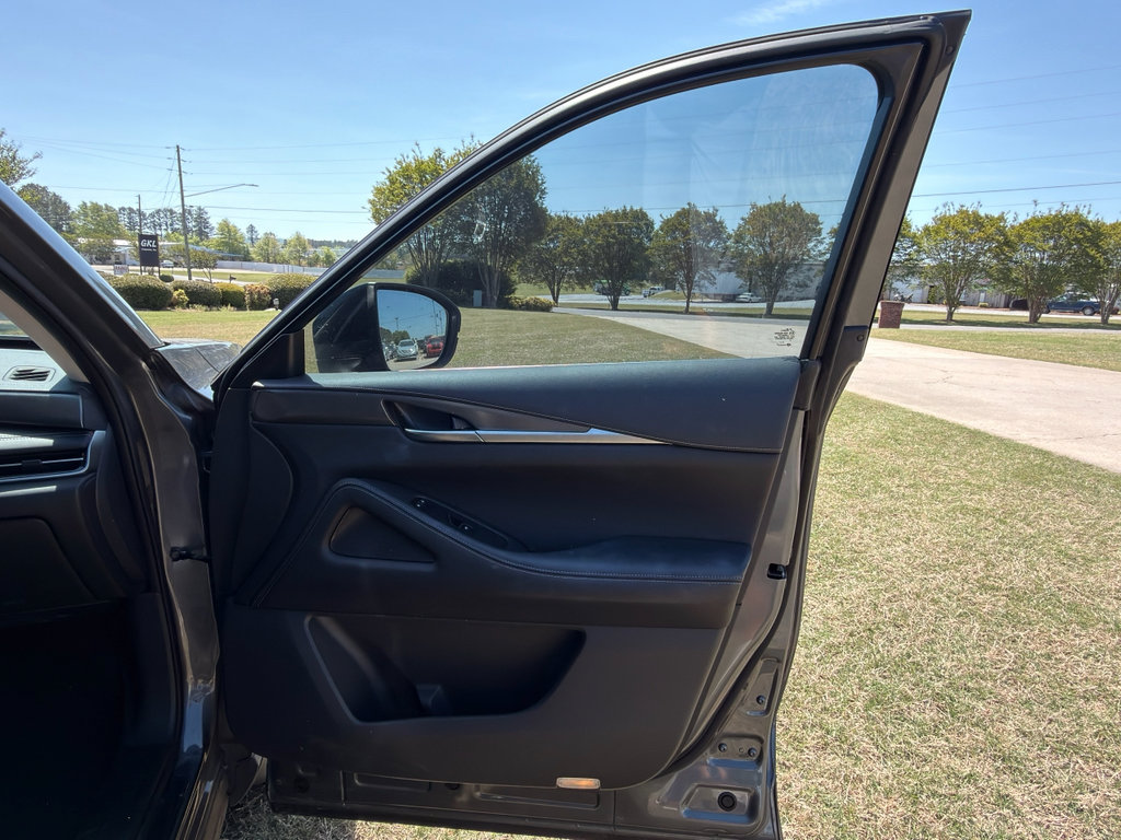 Used 2023 INFINITI QX60 Luxe image 16