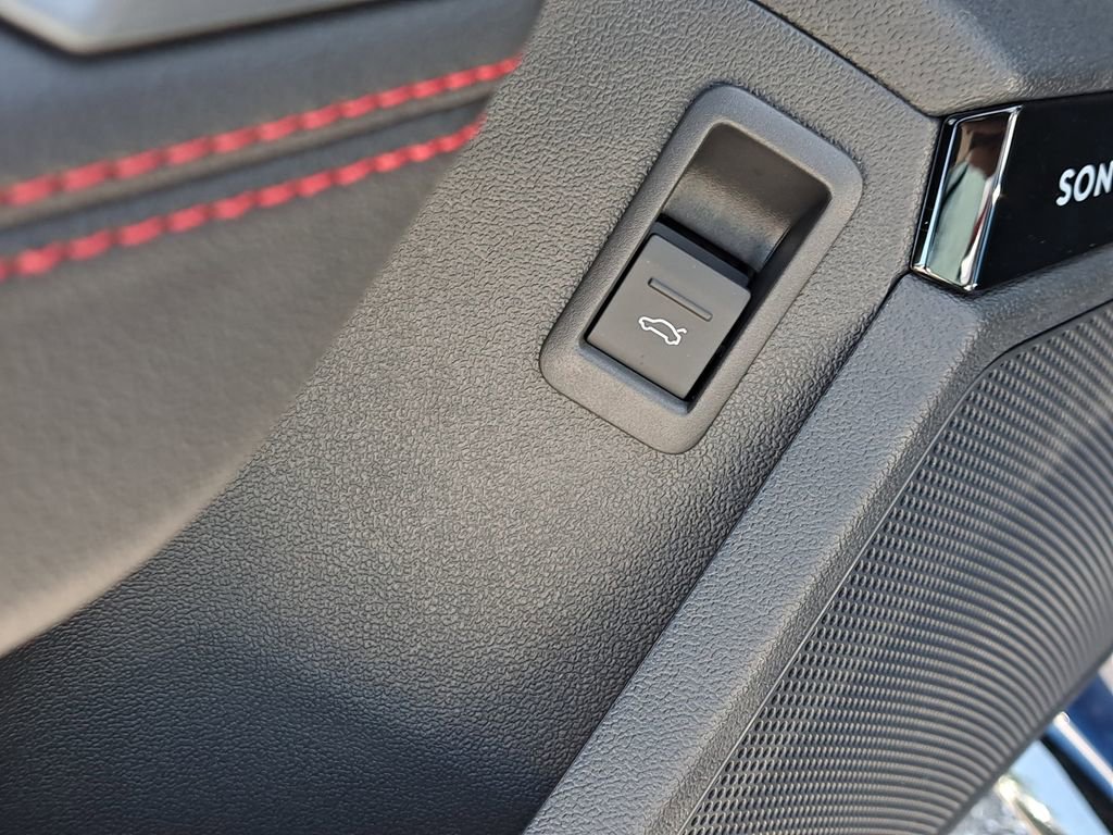 New 2026 Audi S3 Premium image 20