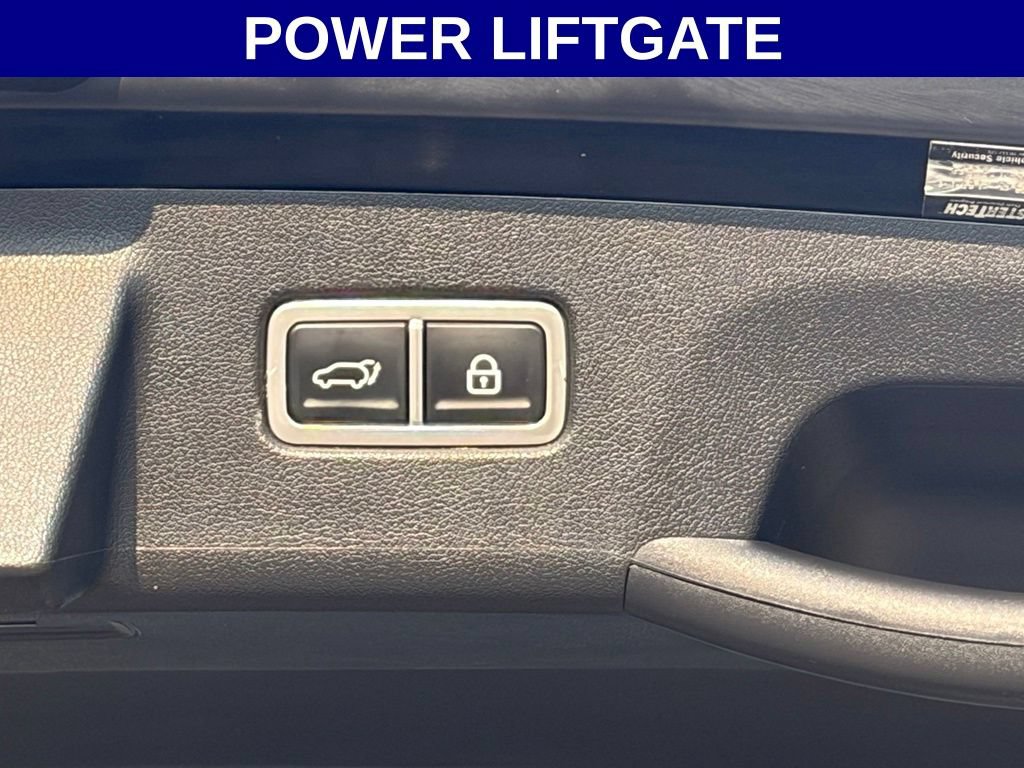Used 2022 Kia Sorento SX FWD image 13