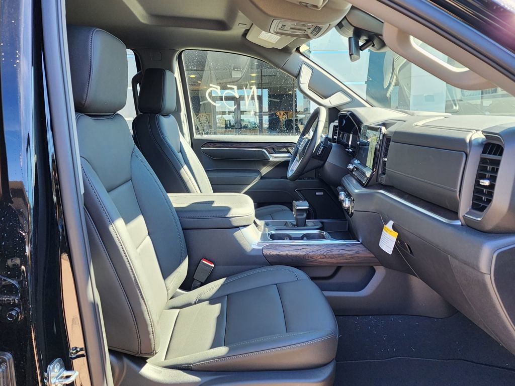 New 2026 GMC Sierra 1500 SLT w/ SLT Premium Plus Package image 38