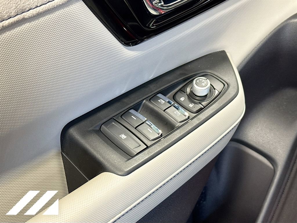 Certified 2026 Subaru Forester Limited AWD/4WD image 19