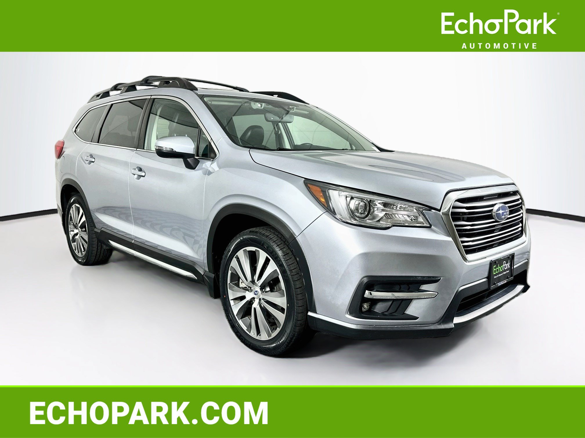 Used 2019 Subaru Ascent Limited w/ Popular Package #2A AWD/4WD image 1