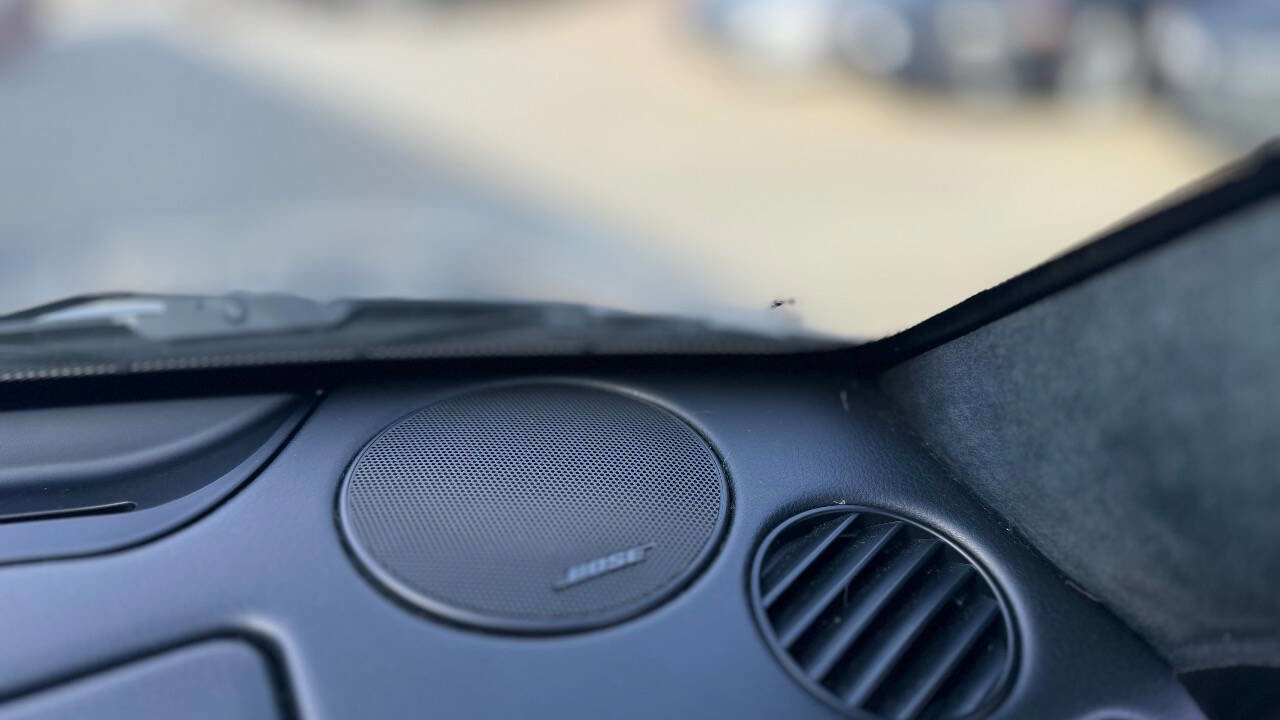 Used 2007 Maserati Quattroporte Executive GT RWD image 42