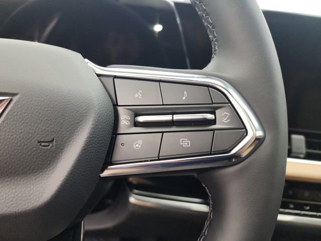 New 2026 Chevrolet Equinox ACTIV w/ Convenience Package III image 22