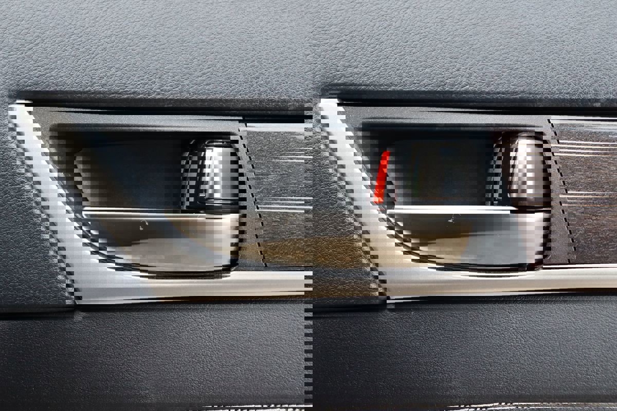 Used 2016 Lexus GS 350 image 72