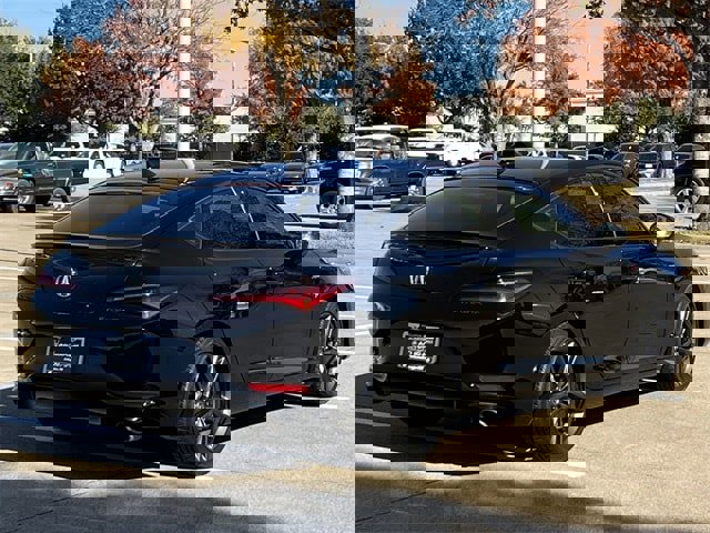 Used 2024 Acura Integra A-Spec image 4