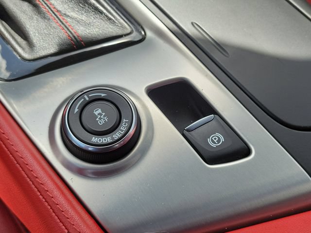 Used 2017 Chevrolet Corvette Grand Sport RWD image 31