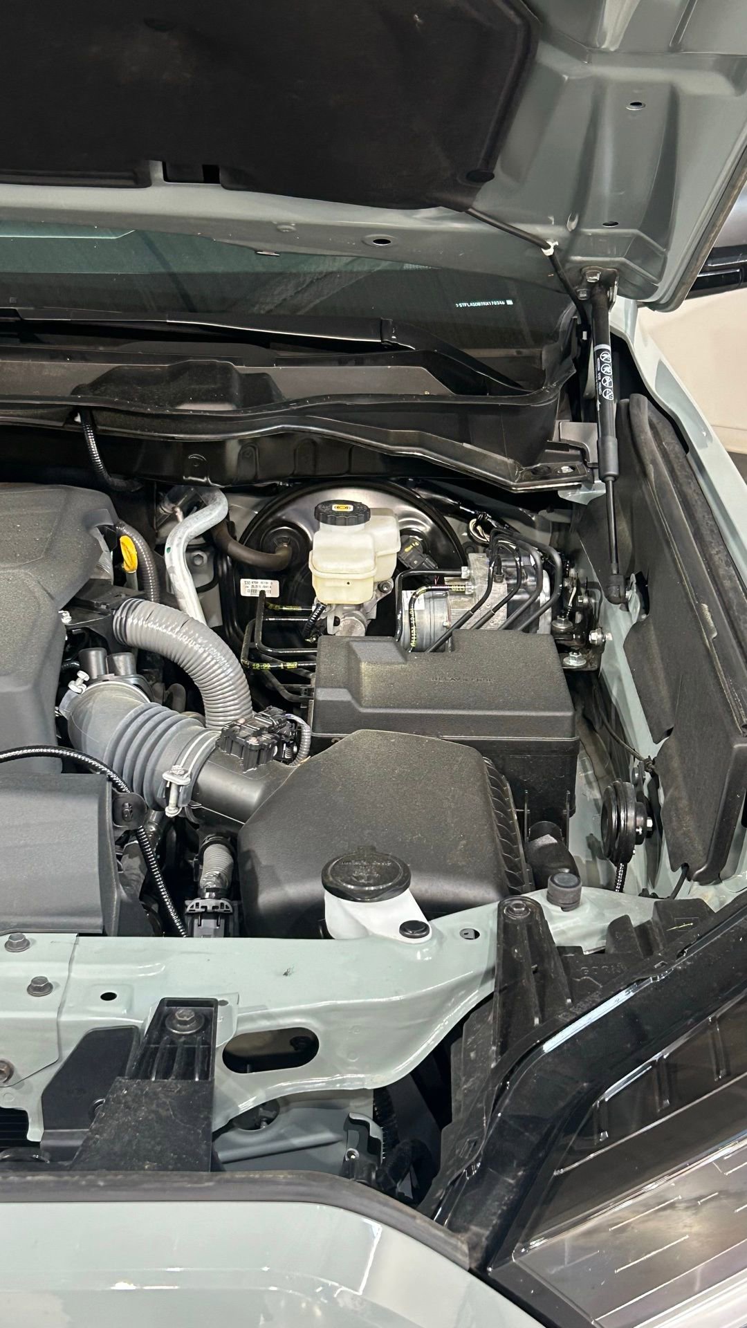 Used 2024 Toyota Tundra SR5 w/ SR5 Premium Package image 82